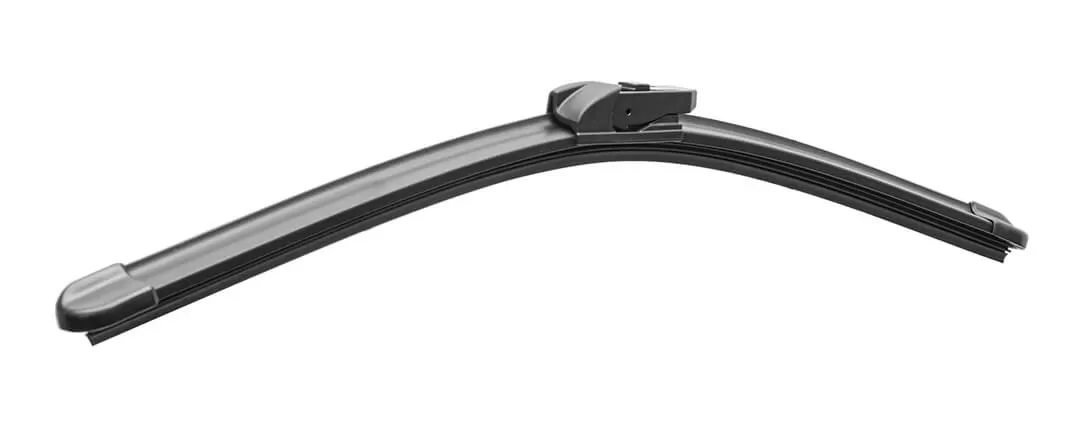 New ix35 windshield wiper 1